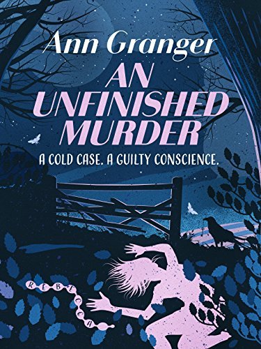 An Unfinished Murder