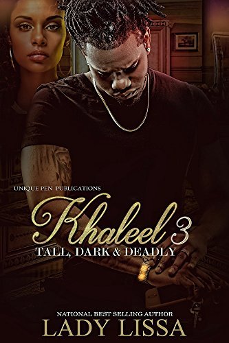 Khaleel 3 book cover