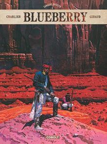 Blueberry: Samlade äventyr del 6