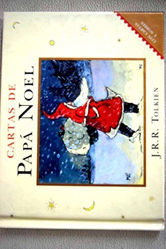 A Cartas de Papa Noel, Las (Spanish Edition)
