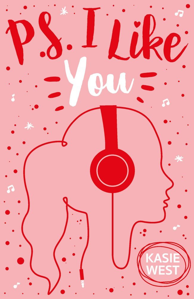 P.S. I Like You