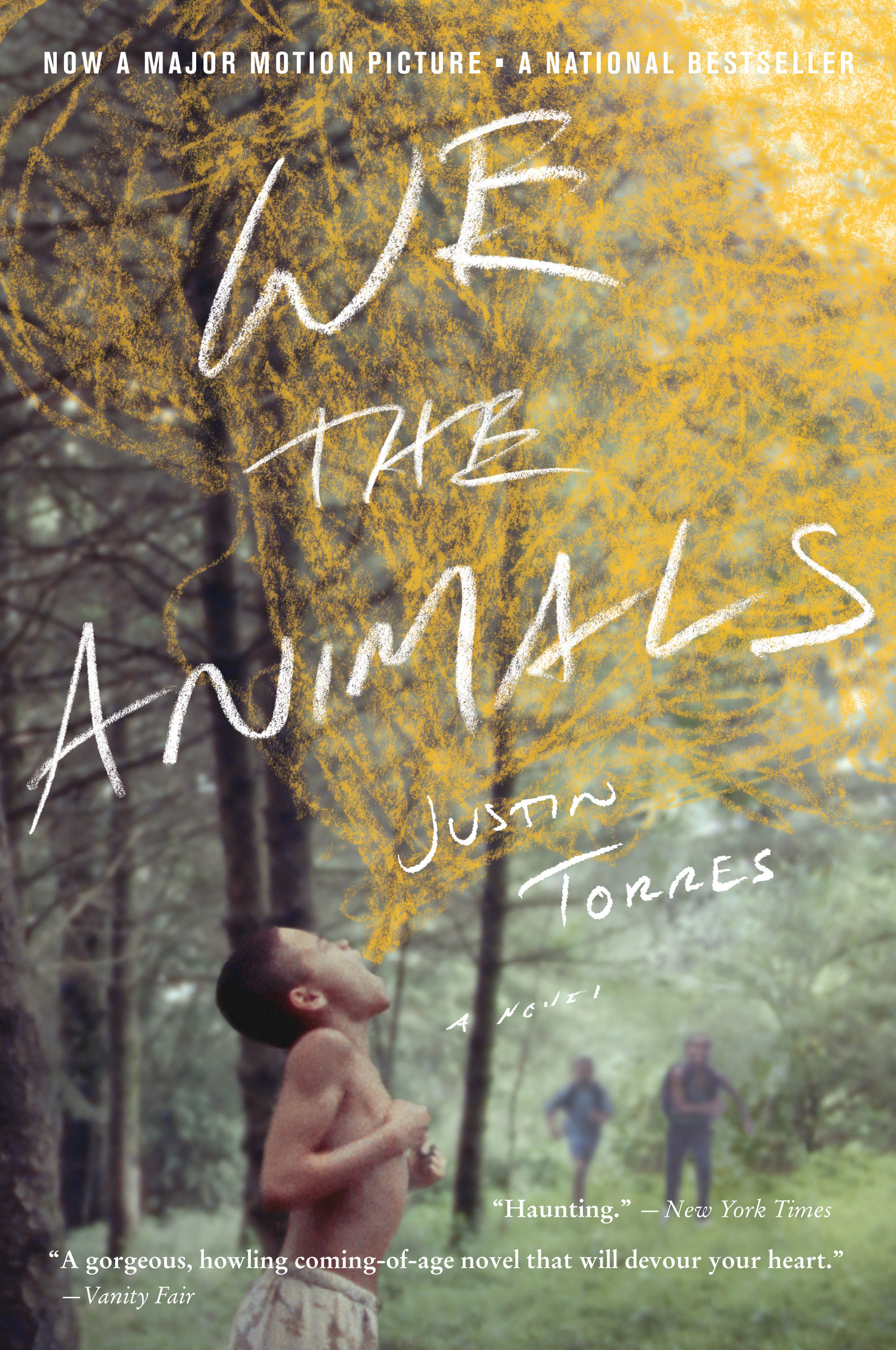 We the Animals