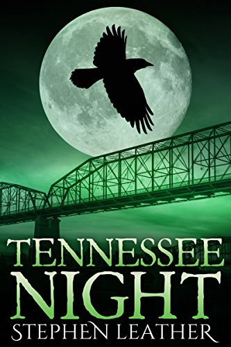 Tennessee Night book cover