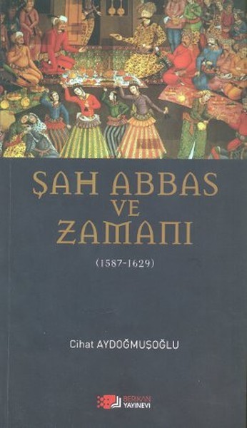 Tarixi yaradanlar book cover 3