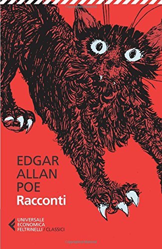 Racconti (Italian Edition)