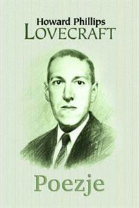 Poezje - Lovecraft book cover