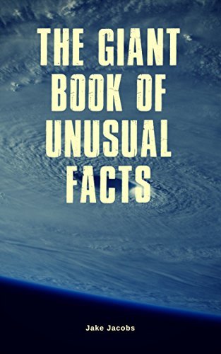 The Giant Book Of Unusual Facts