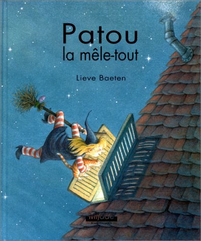 PATOU LA MELE-TOUT