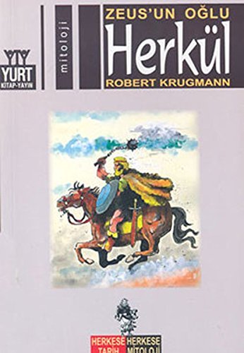 Zeus'un Oglu Herkul