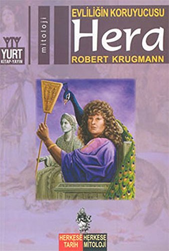 Evliligin Koruyucusu-Hera