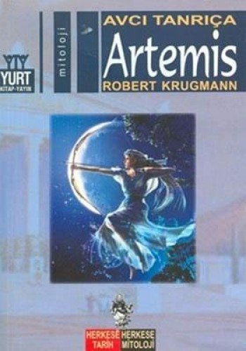 Avci Tanrica-Artemis