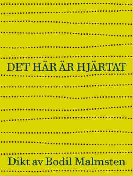 Det här är hjärtat