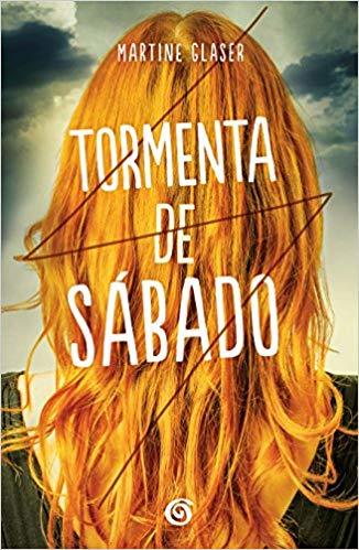 Tormenta de Sábado