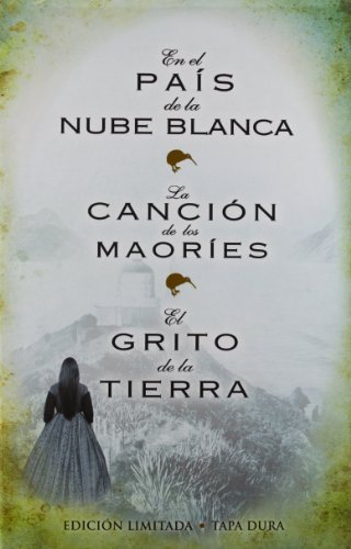 En el país de la nube blanca / La canción de los maoríes / El grito de la tierra