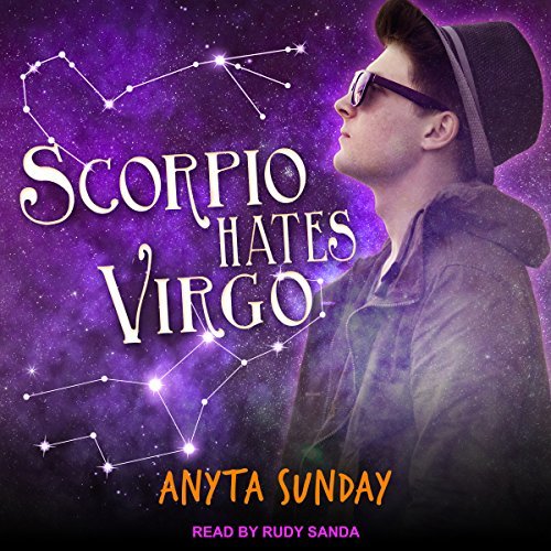 Scorpio Hates Virgo (Signs of Love #2)