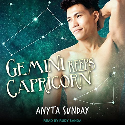 Gemini Keeps Capricorn (Signs of Love #3)