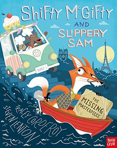 The Missing Masterpiece book cover