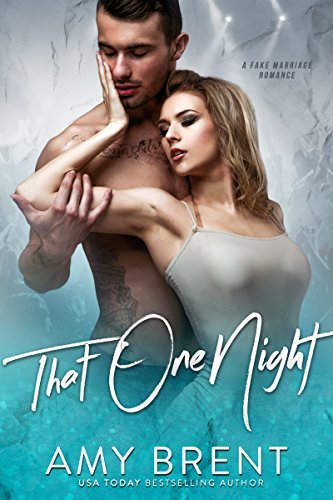 That One Night book cover
