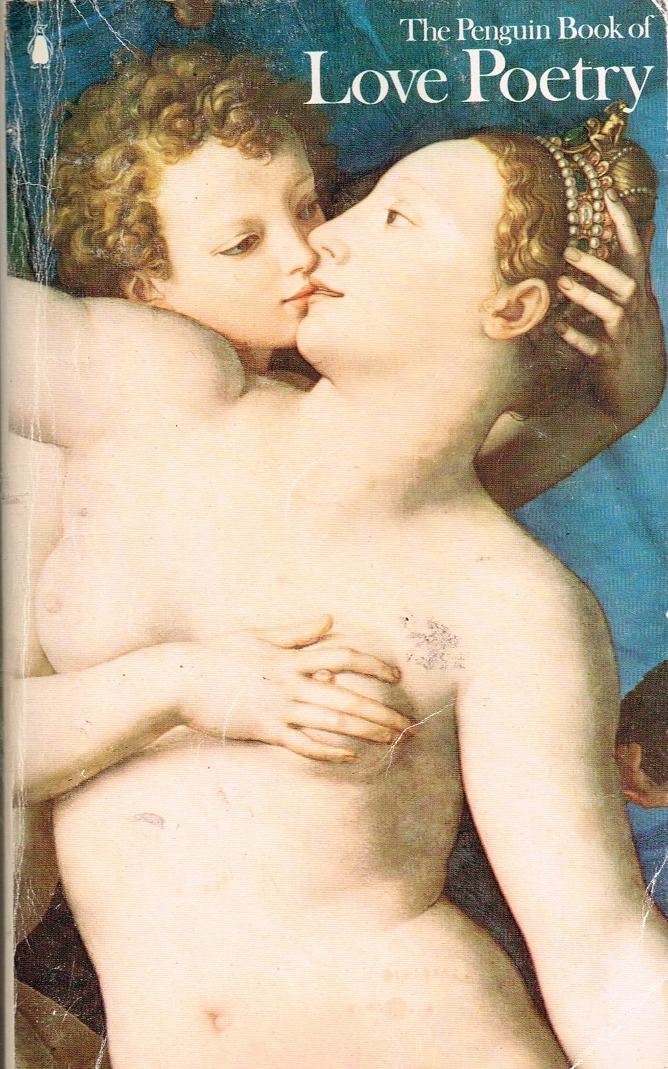 The Penguin Book of Love Poetry