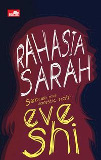 Rahasia Sarah