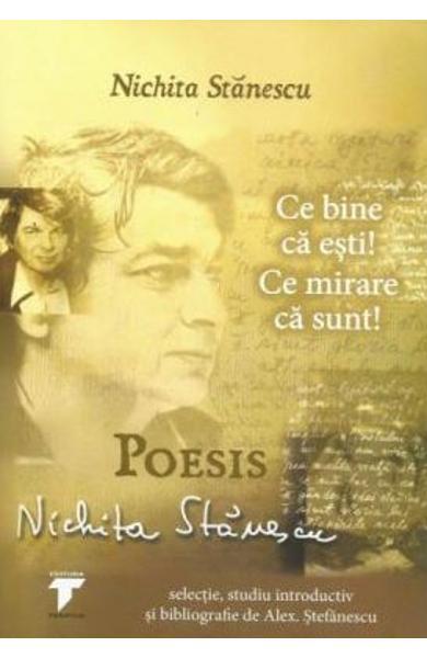 Ce bine că ești! Ce mirare că sunt! book cover