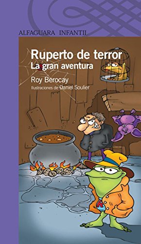 Ruperto de Terror