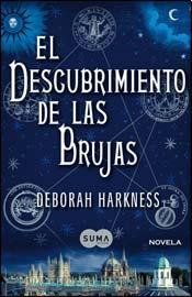 El descubrimiento de las brujas