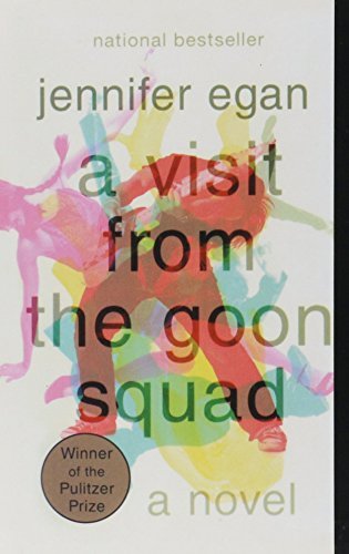 A Visit from the Goon Squad