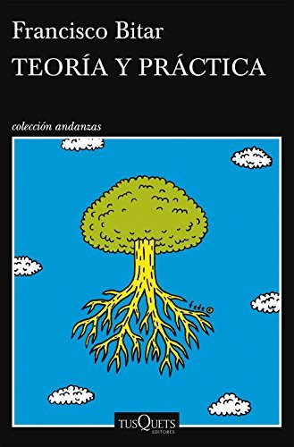 Teoría y práctica book cover