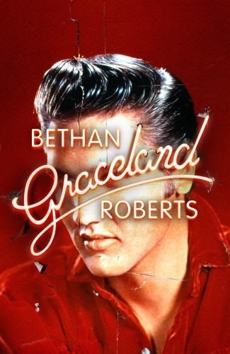Graceland book cover