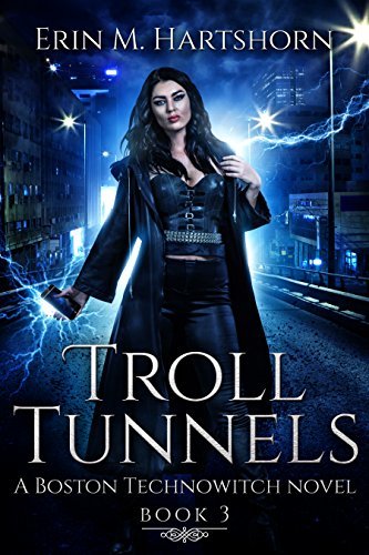 Boston Technowitch book cover 3