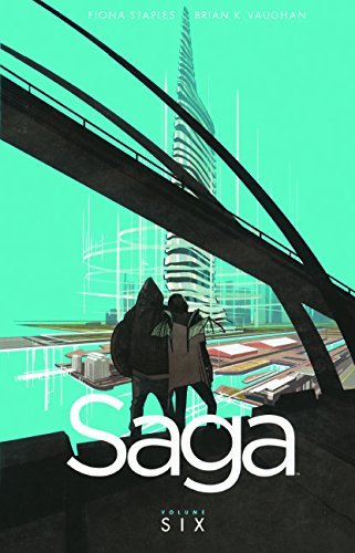 Saga, Vol. 6