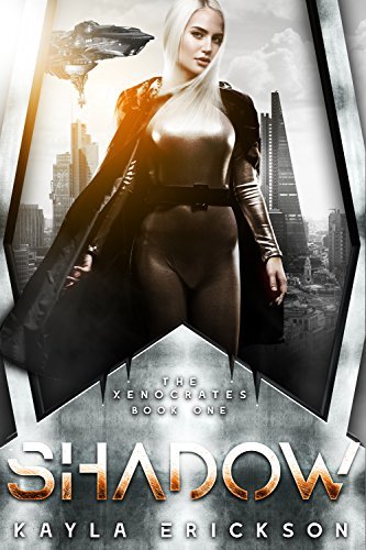 Xenocrates book cover 1