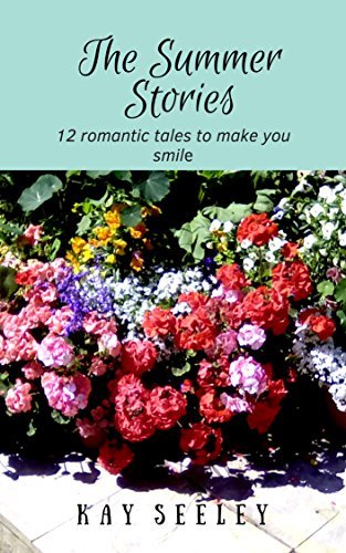 The Summer Stories: 12 romantic tales to make you smile