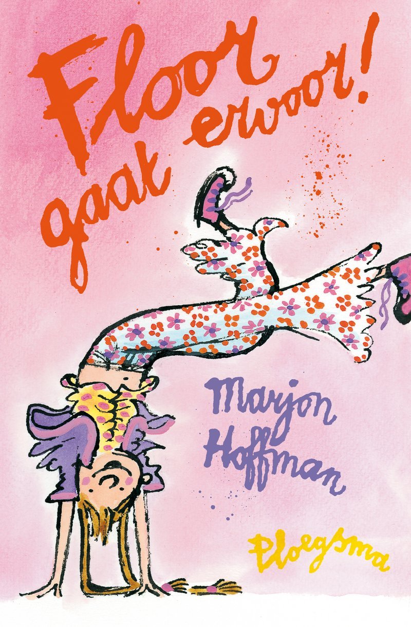De Regels van Floor book cover 3