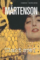 Elakt spel book cover