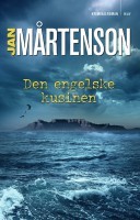 Den engelske kusinen book cover