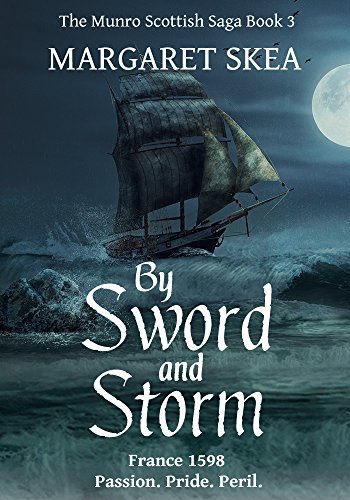 By Sword and Storm