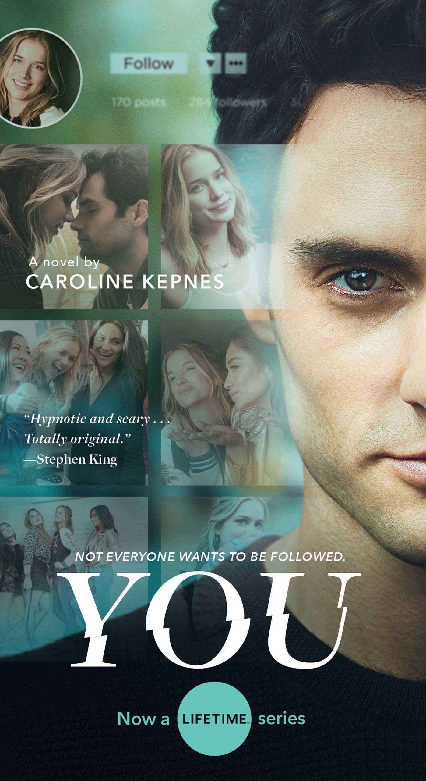 You (You, #1)