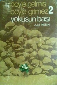 Yokuşun Başı book cover