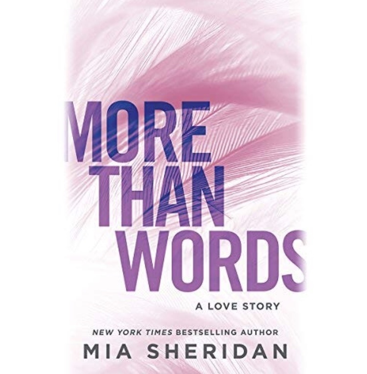 More Than Words