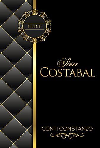 Señor Costabal