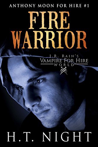 Fire Warrior