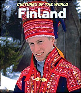 Finland book cover