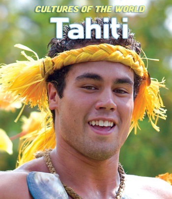 Tahiti book cover