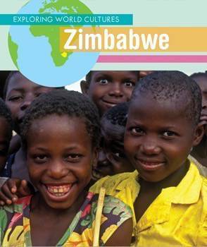Zimbabwe book cover