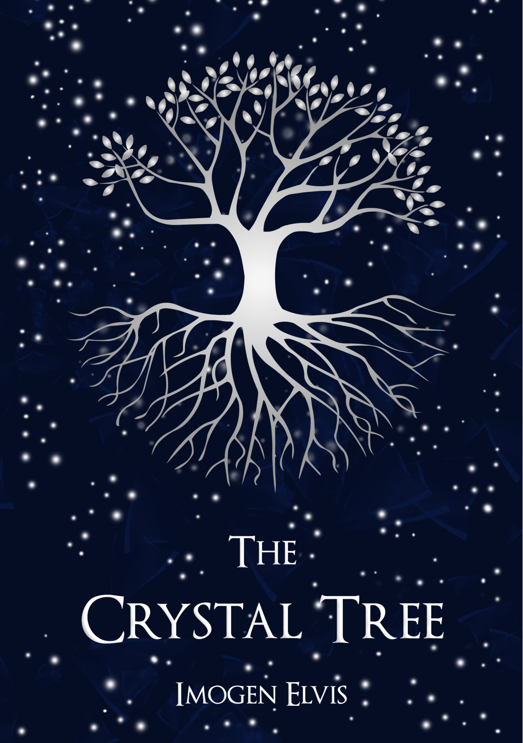 The Crystal Tree