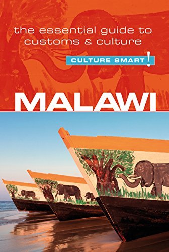 Malawi - Culture Smart!: The Essential Guide to Customs & Culture