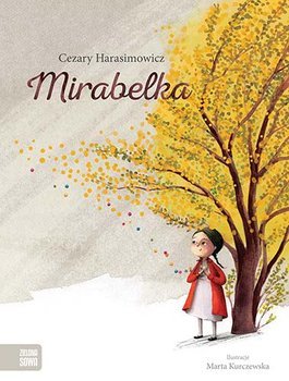 Mirabelka book cover