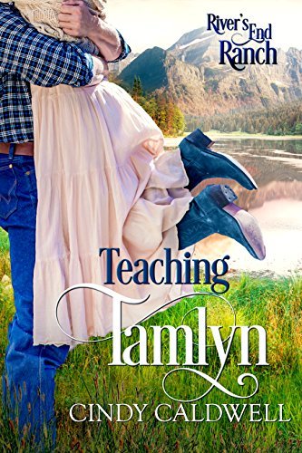 Teaching Tamlyn book cover
